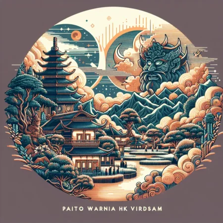 Paito Warna HK Virdsam