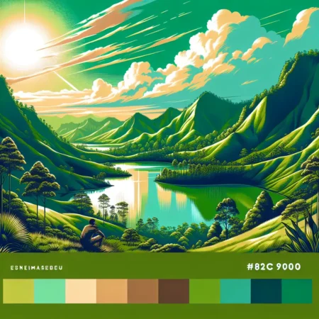 Paito Warna HK Pola Tarung