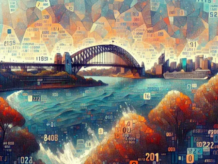 Data Togel Sydney Nagasaon