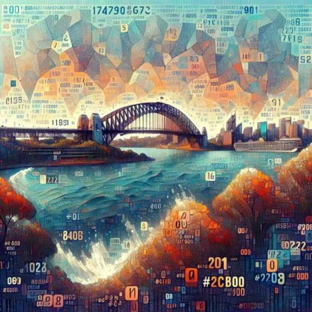 Data Togel Sydney Nagasaon