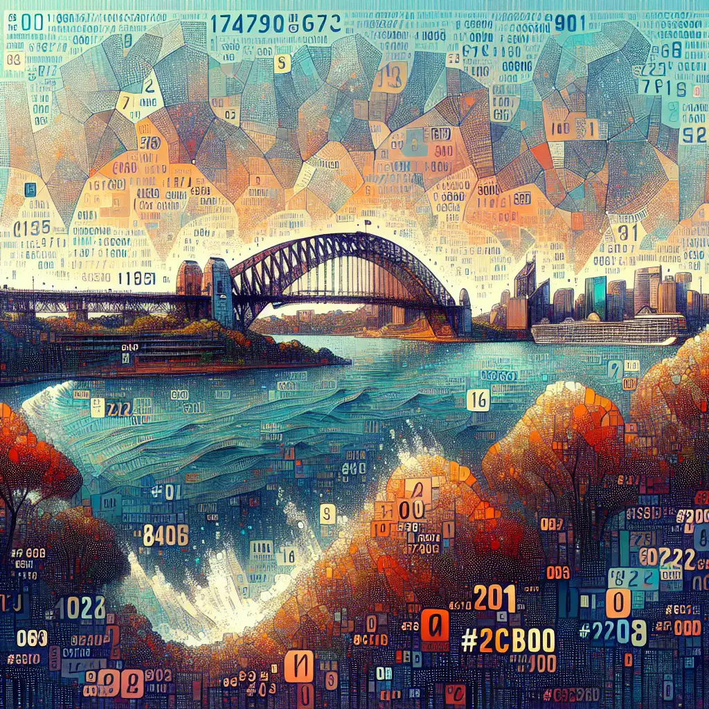 Data Togel Sydney Nagasaon