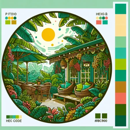 Paito Warna SGP Virdsam