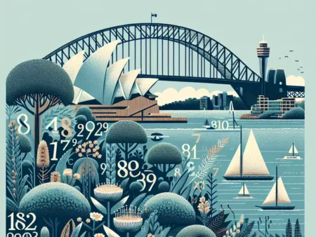 Data Togel Sydney Angkanet