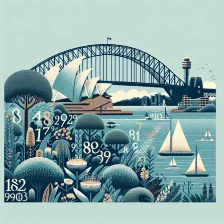 Data Togel Sydney Angkanet