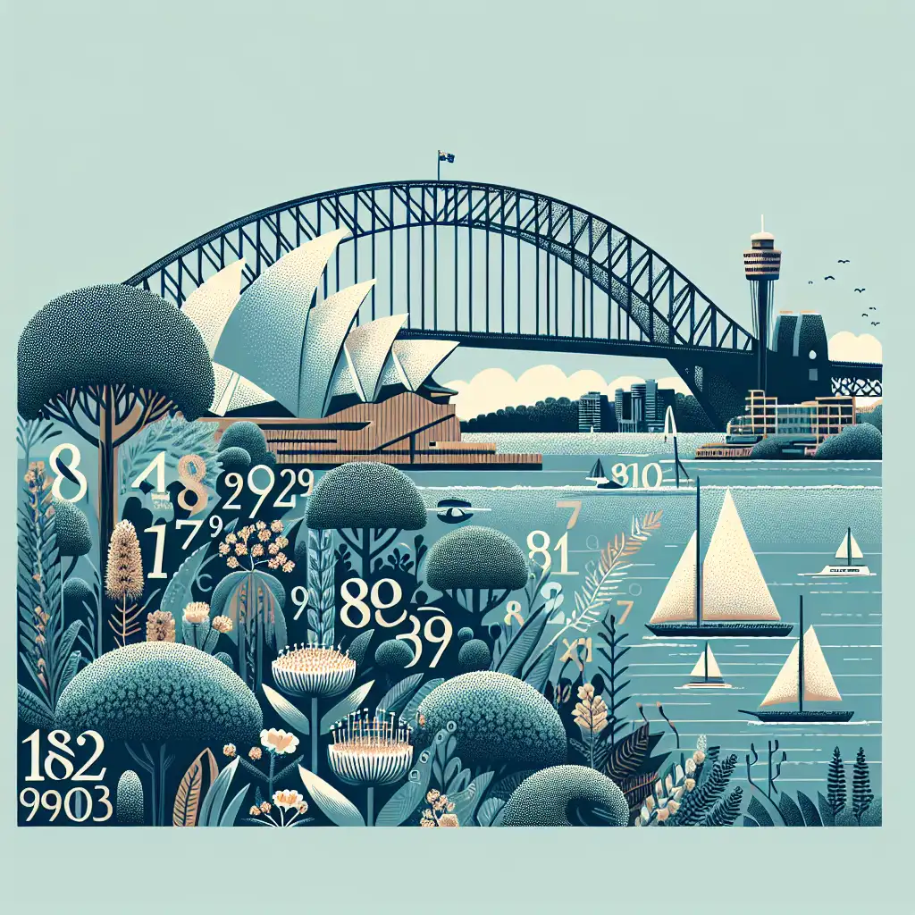 Data Togel Sydney Angkanet