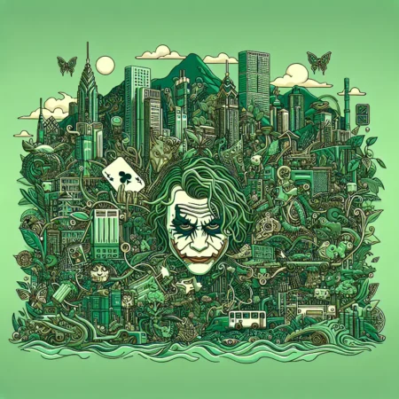 Paito Warna HK Joker Merah