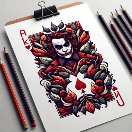 Live Draw HK Joker Merah
