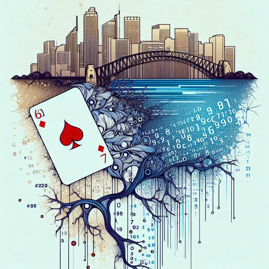 Data Togel Sydney 6D Joker Merah