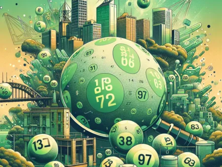 Data Togel Sydney Pencari Angka