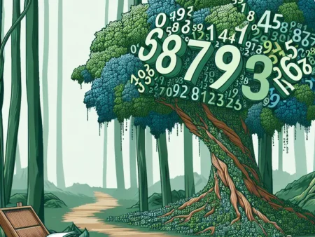 Data HK 6D Pencari Angka