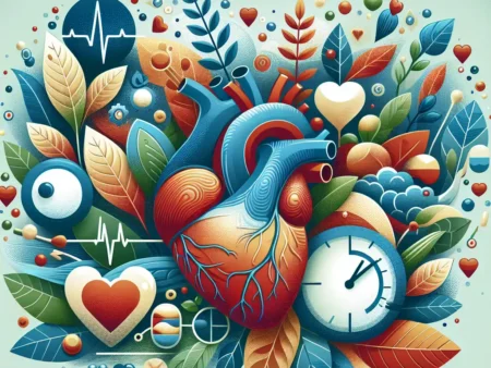 Mengatur Waktu Tidur untuk Kesehatan Jantung yang Optimal