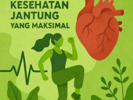 Olahraga Zumba untuk Kesehatan Jantung yang Maksimal